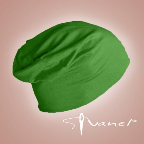 шапка от трико от онлайн магазин на ателие Иванел